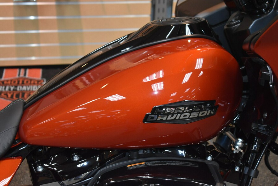 FLTRX 2024 Road Glide™