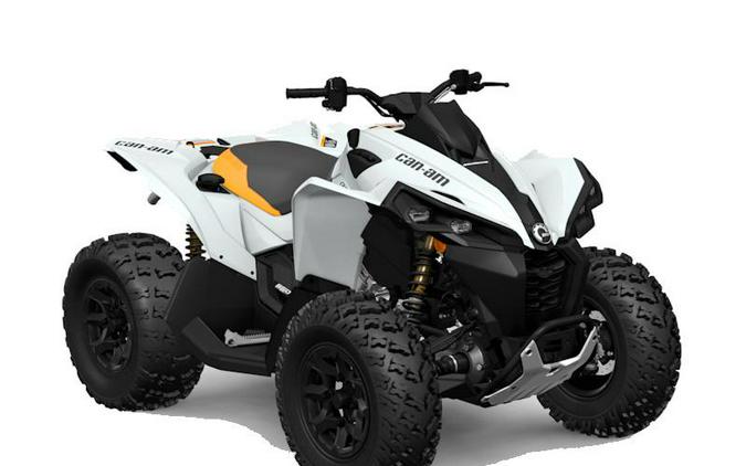 2025 Can-Am® Renegade 650