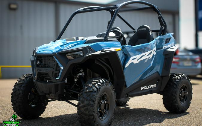 2025 Polaris RZR Trail S 900 Sport