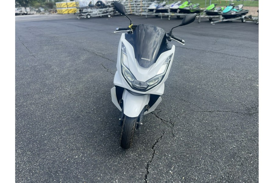 2021 Honda PCX