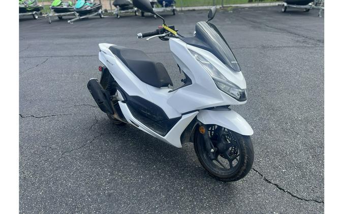 2021 Honda PCX