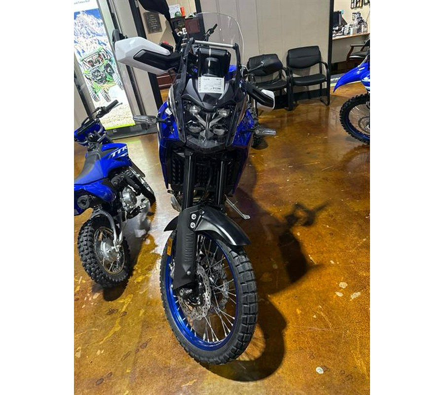 2025 Yamaha Ténéré 700