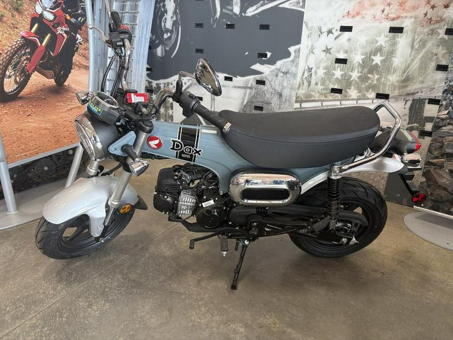 2025 Honda® Dax 125