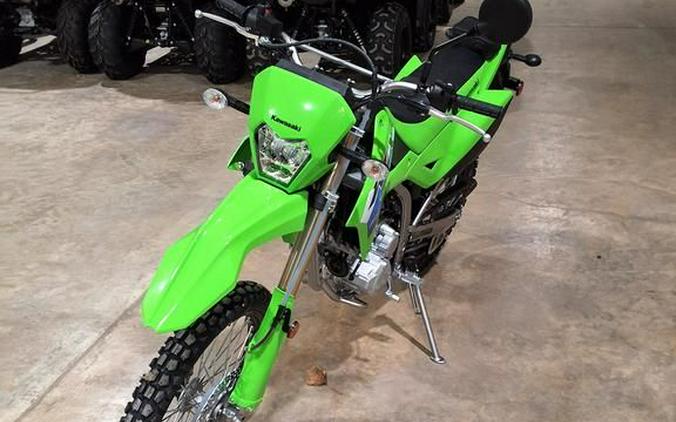 2026 Kawasaki KLX®300