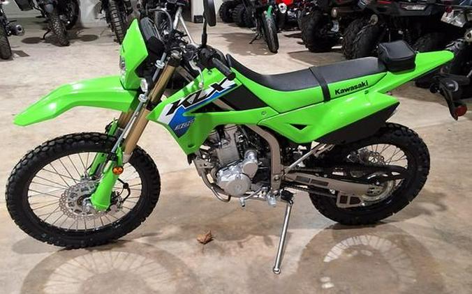 2026 Kawasaki KLX®300