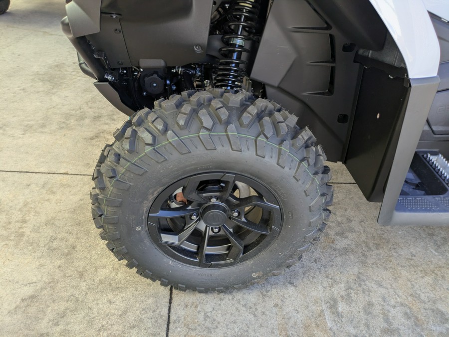 2026 CFMOTO CForce 500