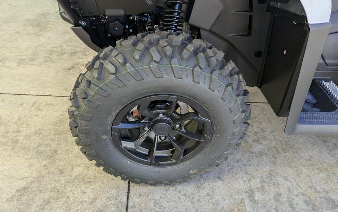 2026 CFMOTO CForce 500