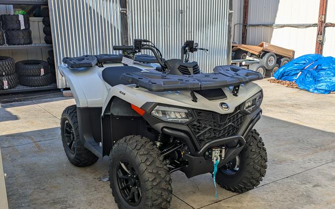 2026 CFMOTO CForce 500