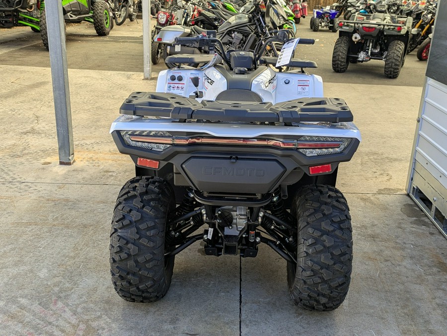 2026 CFMOTO CForce 500