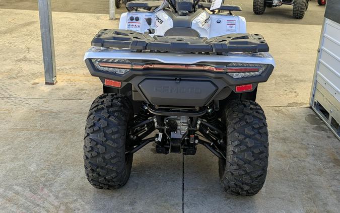 2026 CFMOTO CForce 500