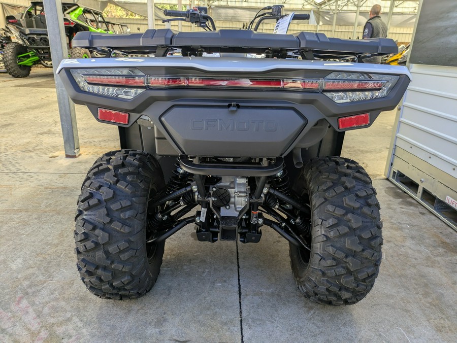 2026 CFMOTO CForce 500