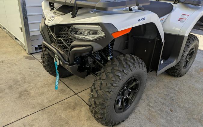 2026 CFMOTO CForce 500