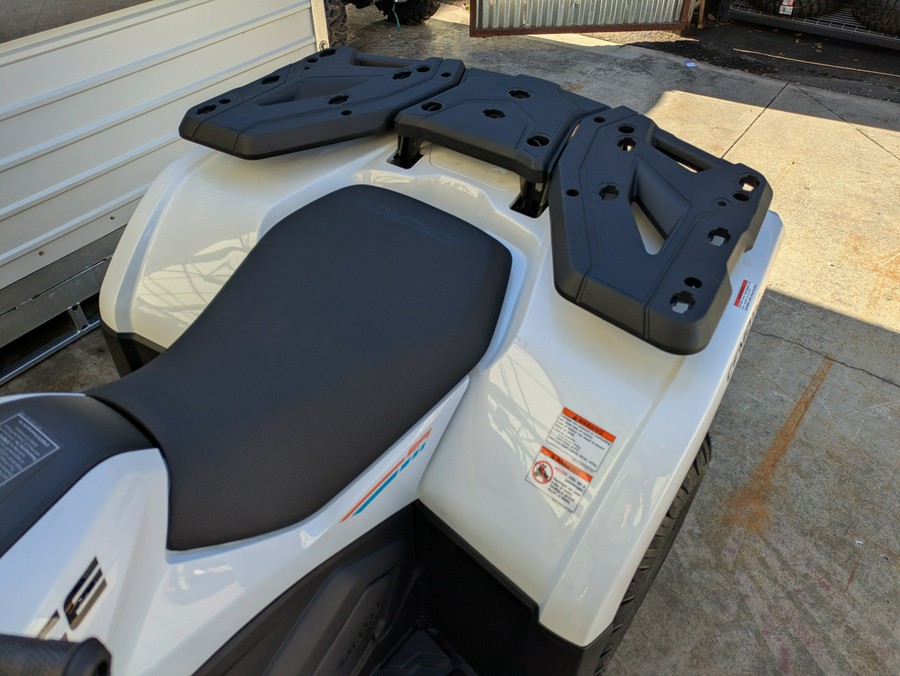 2026 CFMOTO CForce 500