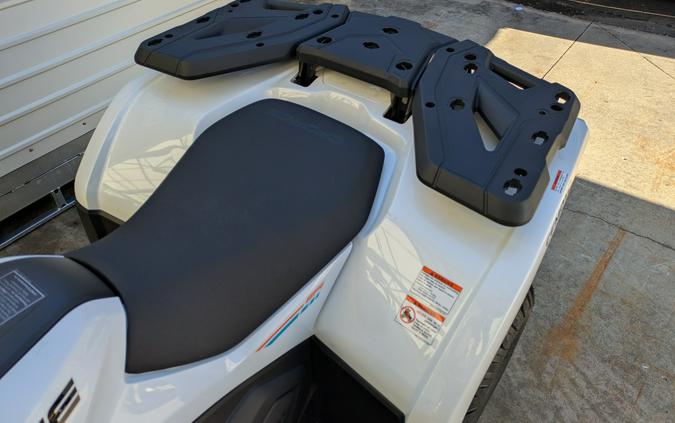 2026 CFMOTO CForce 500