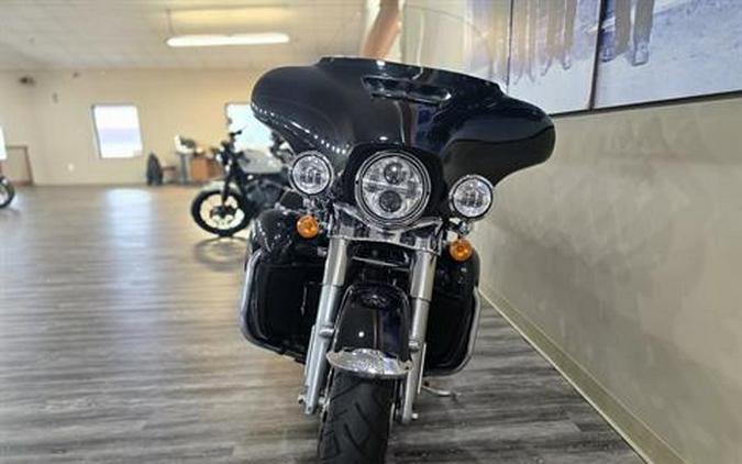 2018 Harley-Davidson Electra Glide® Ultra Classic®