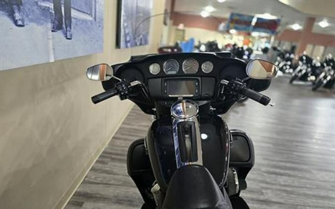 2018 Harley-Davidson Electra Glide® Ultra Classic®