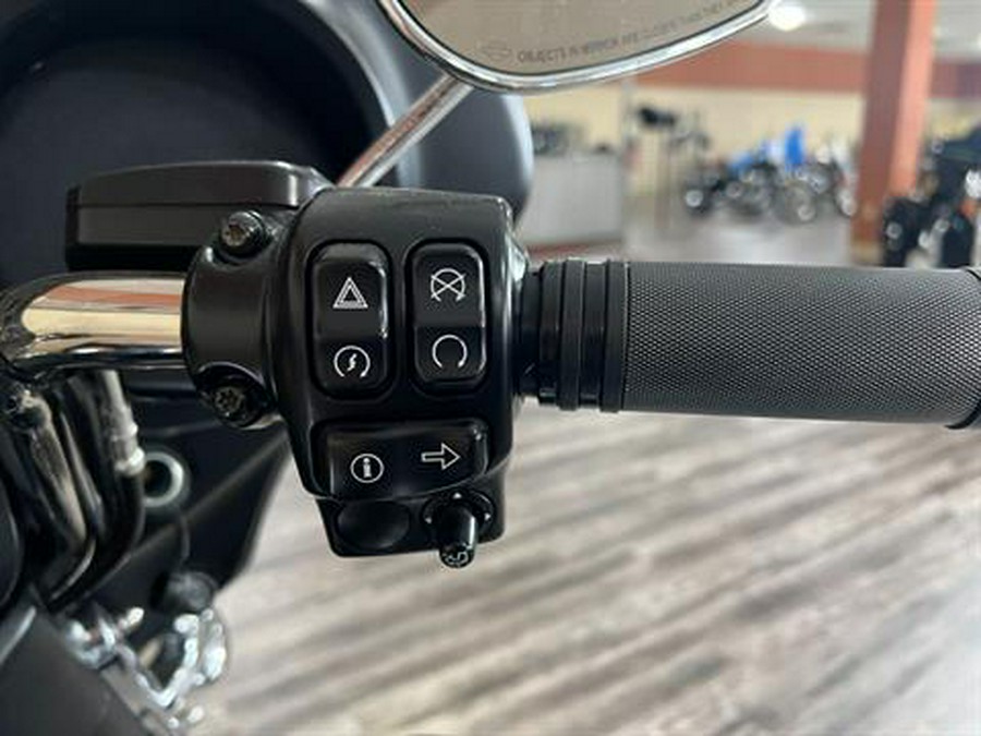 2018 Harley-Davidson Electra Glide® Ultra Classic®