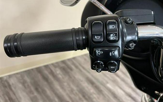 2018 Harley-Davidson Electra Glide® Ultra Classic®