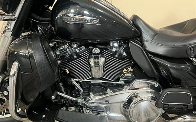 2018 Harley-Davidson Electra Glide® Ultra Classic®