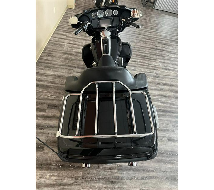 2018 Harley-Davidson Electra Glide® Ultra Classic®