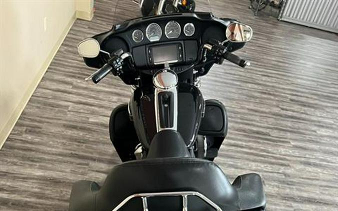 2018 Harley-Davidson Electra Glide® Ultra Classic®