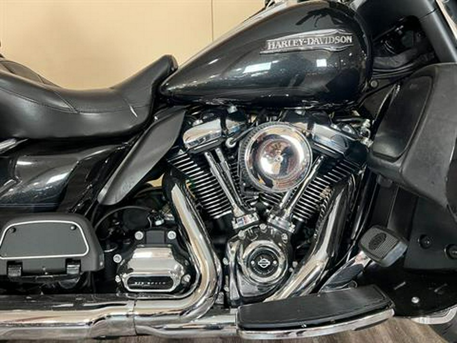 2018 Harley-Davidson Electra Glide® Ultra Classic®