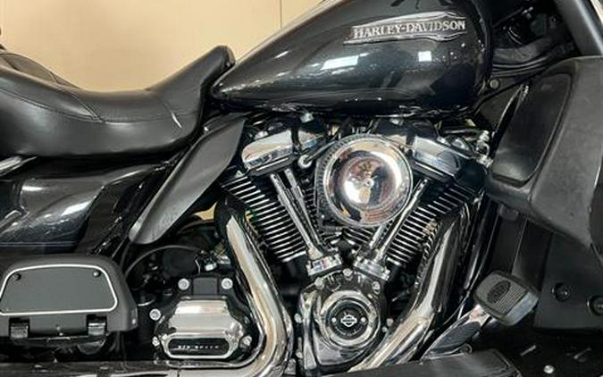 2018 Harley-Davidson Electra Glide® Ultra Classic®