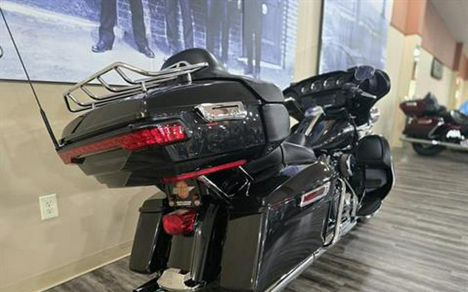 2018 Harley-Davidson Electra Glide® Ultra Classic®