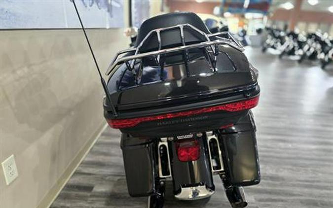 2018 Harley-Davidson Electra Glide® Ultra Classic®