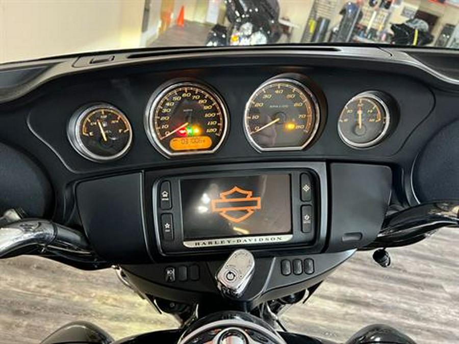 2018 Harley-Davidson Electra Glide® Ultra Classic®