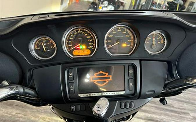 2018 Harley-Davidson Electra Glide® Ultra Classic®