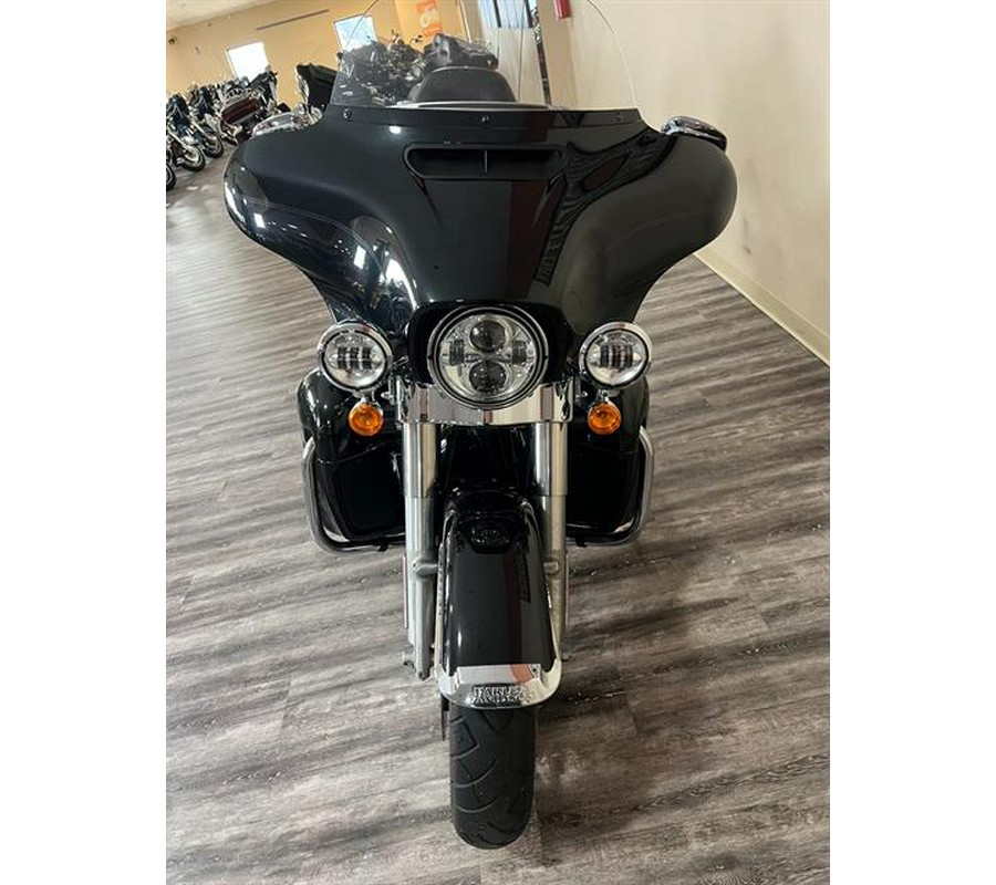 2018 Harley-Davidson Electra Glide® Ultra Classic®