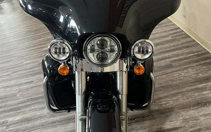 2018 Harley-Davidson Electra Glide® Ultra Classic®