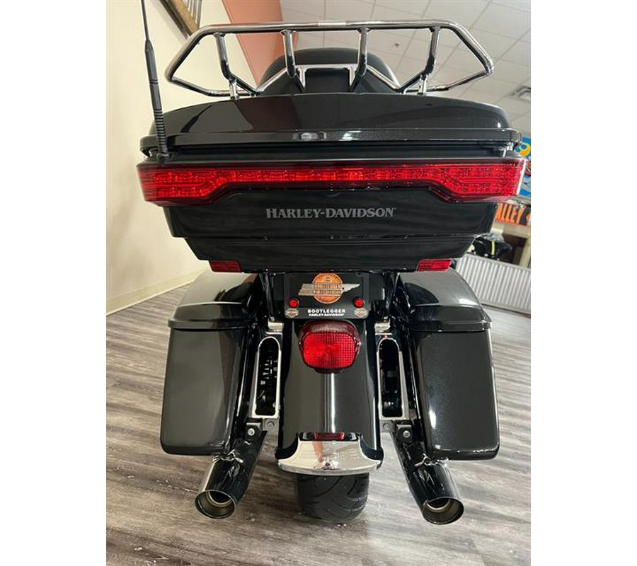 2018 Harley-Davidson Electra Glide® Ultra Classic®