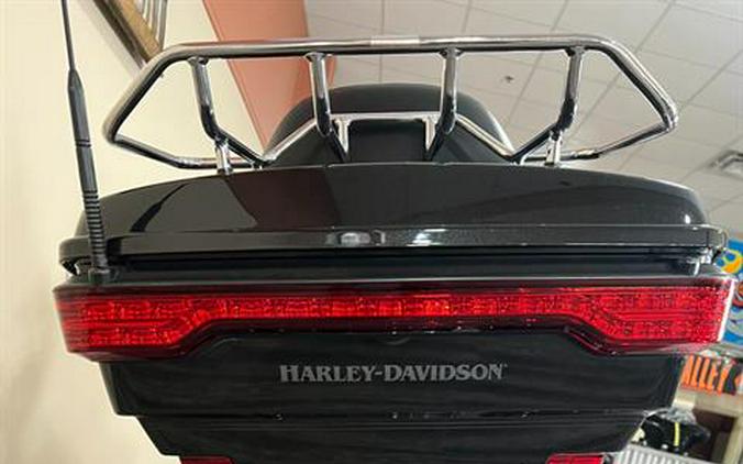 2018 Harley-Davidson Electra Glide® Ultra Classic®