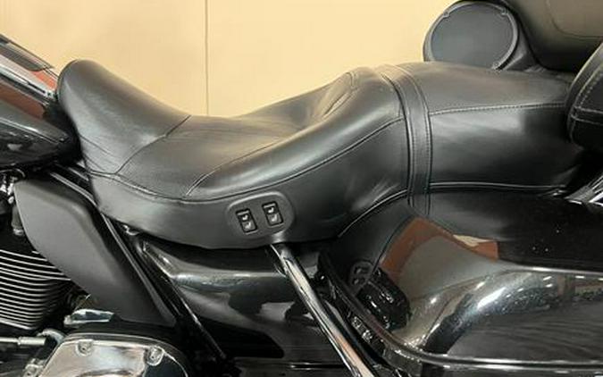 2018 Harley-Davidson Electra Glide® Ultra Classic®