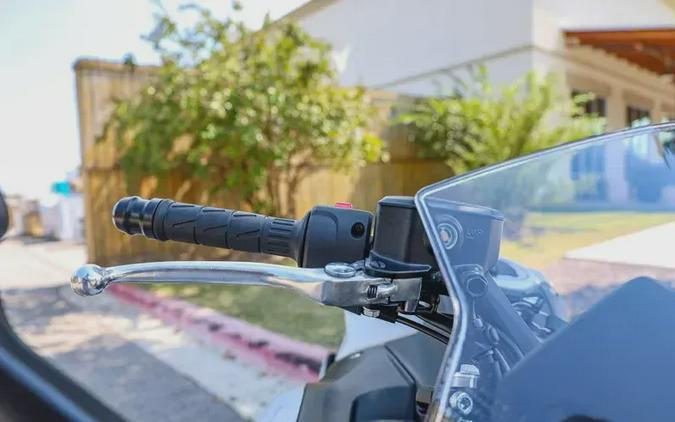 New 2026 KAWASAKI NINJA 650 ABS