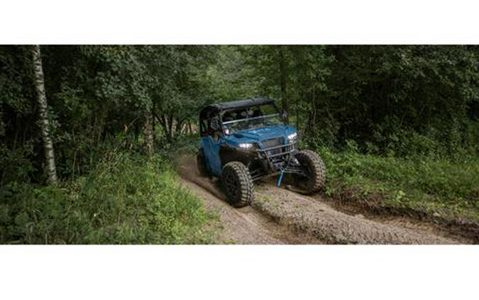 2026 Polaris General XP 4 1000 Ultimate