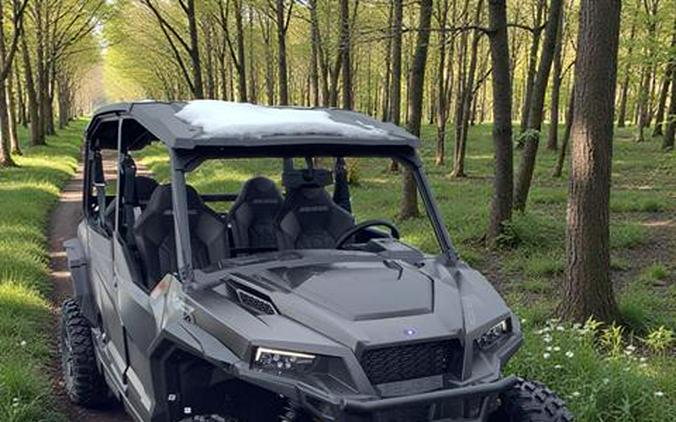 2026 Polaris General XP 4 1000 Ultimate