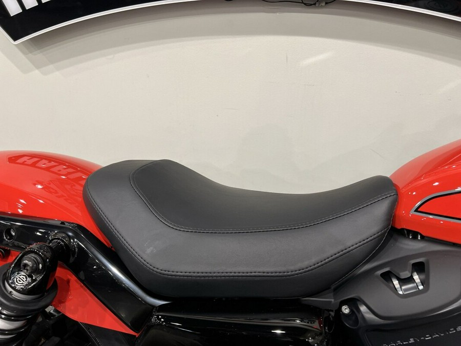 2026 Harley-Davidson Nightster