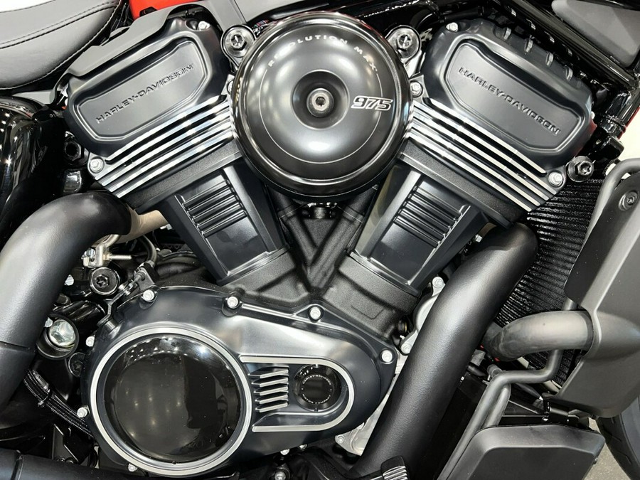 2026 Harley-Davidson Nightster