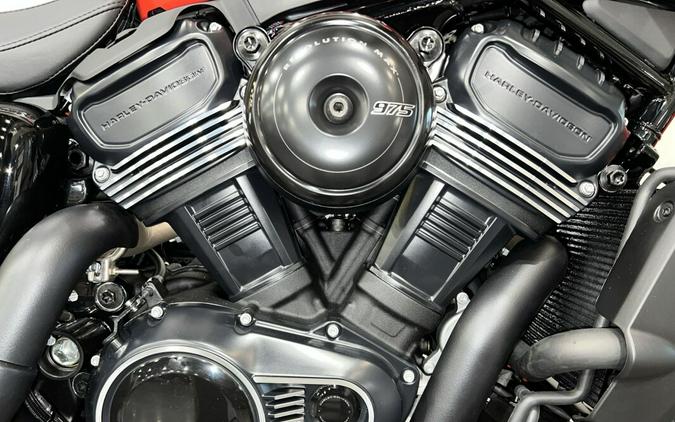 2026 Harley-Davidson Nightster