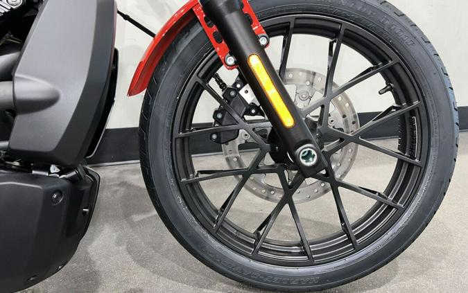 2026 Harley-Davidson Nightster