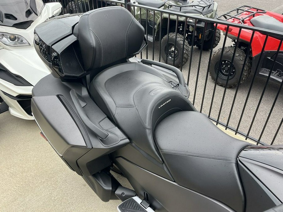 2025 Can-Am Spyder RT Limited Platine Wheels