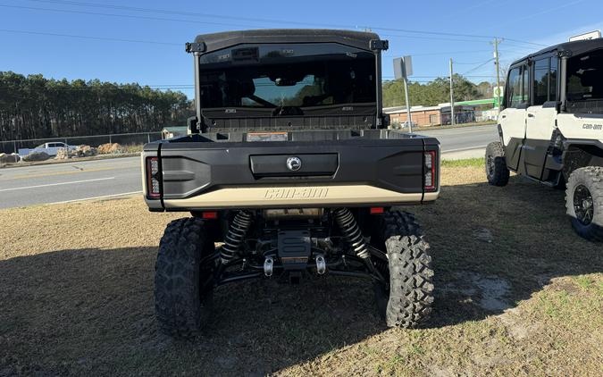 2026 Can-Am Defender MAX Limited HD11
