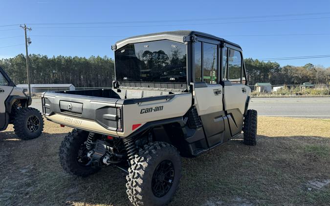 2026 Can-Am Defender MAX Limited HD11