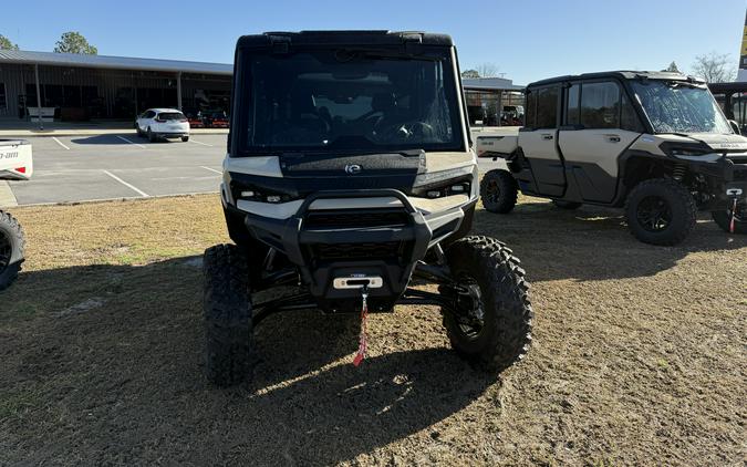 2026 Can-Am Defender MAX Limited HD11