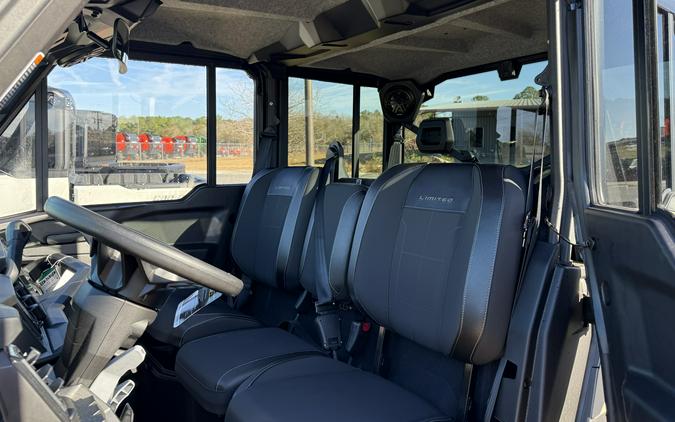 2026 Can-Am Defender MAX Limited HD11