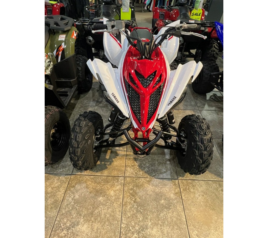 2026 Yamaha Raptor 700R SE CA
