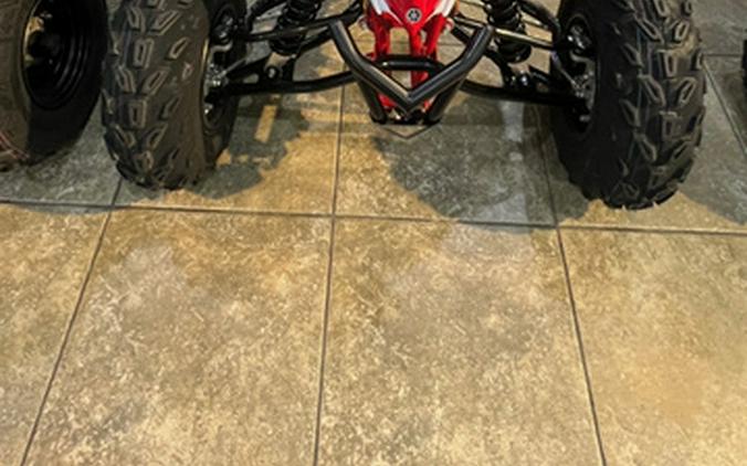 2026 Yamaha Raptor 700R SE CA